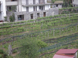 Road to Macugnaga364